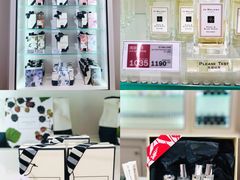 -DFS迪斐世(澳门美高梅店美妆世界)