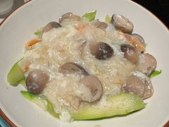 -金燕岛潮州酒楼