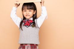 -SHELLSHINEkids山上儿童摄影(天邑澜山店)