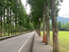 -青城山