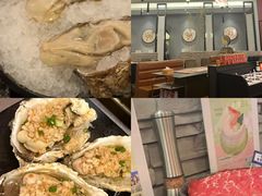 -熹悟海鲜火锅·广式打边炉
