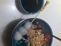 手工冰粉-锦府盐帮·李宅(领展购物广场中关村店)