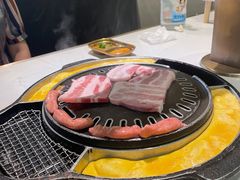 -老板娘的烤肉店(港湾广场店)