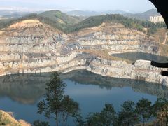 -黄埔油麻山森林公园