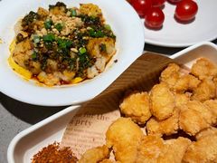 -半天妖烤鱼(正荣店)