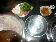 -尚水元休闲自助餐厅(中央城店)