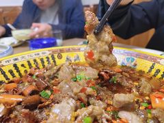 -川娃子(万塘汇店)