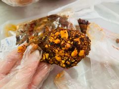 麻辣兔头-鑫记婆婆兔·成都特产·兔头手撕兔(太古里店)