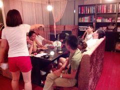 狼人-1984魔法桌游(观音桥店)