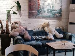 大堂-Tian品