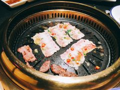 -嘿嘟嘟·肋条烧肉放题(爱融荟城店)