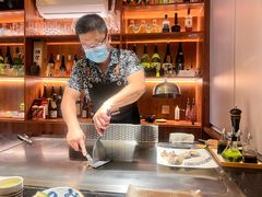 -品未·铁板烧(甜水园店)