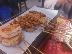 -庆峰龙虾烧烤(合肥一店)