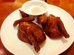 -杭州JW万豪酒店-万豪中餐厅