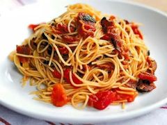 意面-宜家·瑞典风味餐厅(北京西红门店)