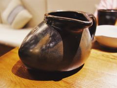 -云海肴·汽锅鸡·云南菜(天津国金汇店)