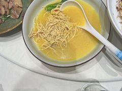 -玉华台饭庄·淮扬菜·烤鸭(望京店)