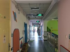 -惠新里幼儿园(北苑分园)