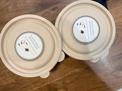 -堂屋糖水店(愚园店)