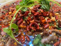 -椒小兔·盐帮川菜中餐厅(金沙时代广场店)