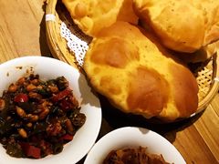 -東舍食唐精品陕菜馆