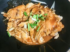 -金谷园饺子馆(北邮总店)