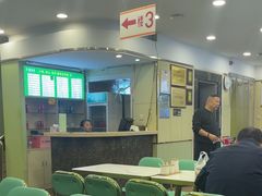 -古南都·清真绿柳居菜馆(太平南路店)
