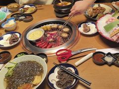 -炎蔵牛舌烤肉