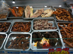 -韩复兴(新街口户部街店)