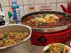 -聂发财重庆江湖菜(解放碑店)