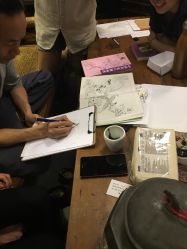 -汉刺青TATTOO STUDIO