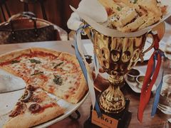 -1861意大利餐厅(文化广场店)