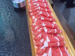 -阳坊涮肉(西直门凯德mall店)