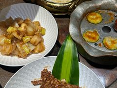 -魁盛居百年鲁菜馆(县西巷店)