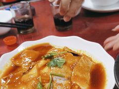 -蜀都餐厅(凤池店)