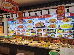 -渔家风味·鲅鱼水饺·央视展播·海鲜天津菜(开发区店)