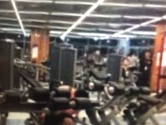 -沈坚强游泳俱乐部(长征分部)