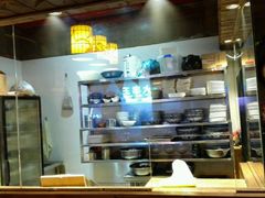 -蜀留香石锅鱼(六顺街店)