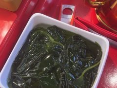 -欠火锅·水牛毛肚·团建聚餐·生日宴(何山路店)