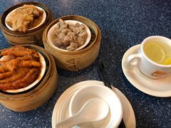 -荣发茶餐厅(龙琛路店)