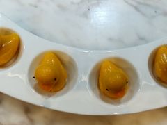 香芒小黄鸭-朕之味(龙湖·西城天街店)