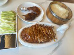 -梅利汴京烤鸭•开封豫菜地标店(东大街店)