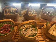 -牛YO寿喜烧和牛火锅自助(三台子万象汇店)
