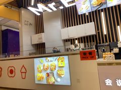 -蛋先生·爆蛋吐司(天一广场店)