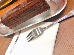 -Awfully Chocolate(环球港店)