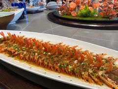 -小城故事情调餐厅(天缘大楼店)