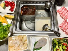 -海底捞火锅(方圆荟店)