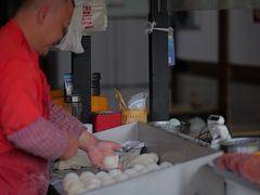 -刘飞放心无铝油条(阳光翠竹苑店)