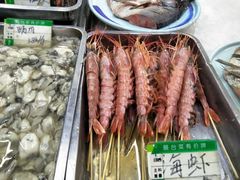 -大清花饺子(五五路店)