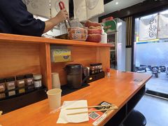 -天妇罗内顺田(罗湖店)